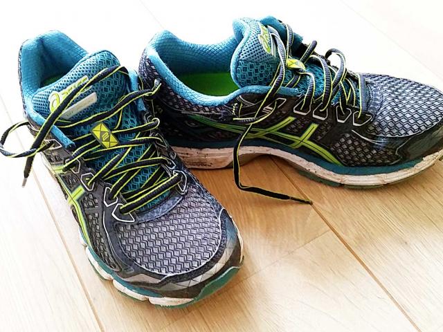 Veters | Hardlopen Amsterdam
