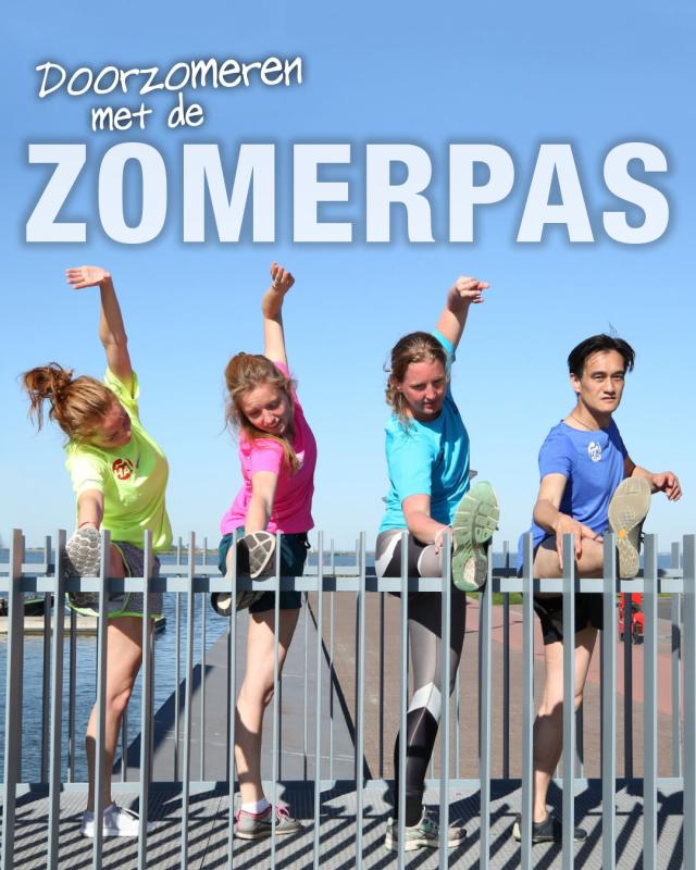zomerpas-2025